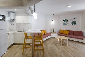 Apartamentos Datasol