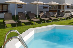 Apartamentos Datasol