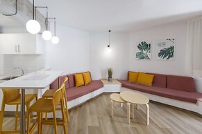 Apartamentos Datasol