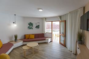 Apartamentos Datasol