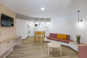 Apartamentos Datasol