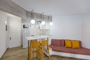 Apartamentos Datasol