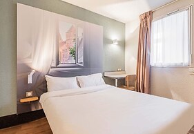 B&B HOTEL Strasbourg Sud Geispolsheim