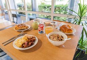 B&B HOTEL Strasbourg Sud Geispolsheim