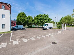 B&B HOTEL Strasbourg Sud Ostwald