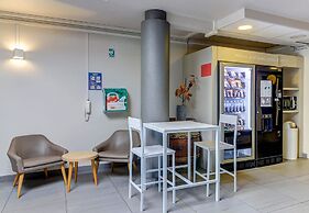 B&B HOTEL Beaune Sud (2)