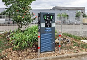 B&B HOTEL Beaune Sud (2)