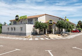 B&B HOTEL Narbonne (2)