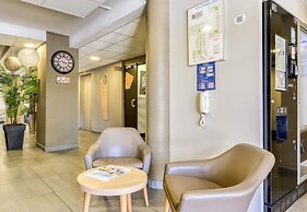 B&B HOTEL Narbonne (2)