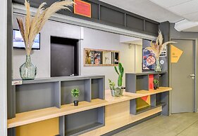 B&B HOTEL Narbonne (2)