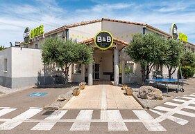 B&B HOTEL Narbonne (2)