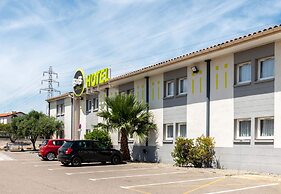 B&B HOTEL Narbonne (2)