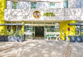 B&B HOTEL Paris Malakoff Parc des Expositions