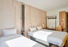 B&B HOTEL Paris Malakoff Parc des Expositions