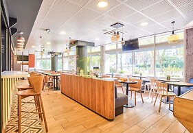 B&B HOTEL Paris Malakoff Parc des Expositions