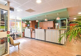 B&B HOTEL Paris Malakoff Parc des Expositions