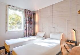 B&B HOTEL Paris Malakoff Parc des Expositions