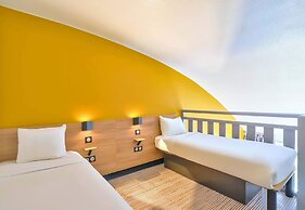 B&B HOTEL Paris Malakoff Parc des Expositions