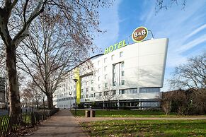 B&B Hotel Paris Malakoff Parc Des Expositions