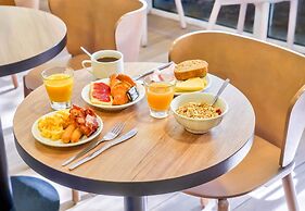 B&B HOTEL Paris Malakoff Parc des Expositions