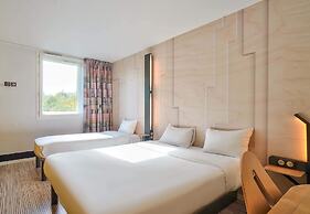 B&B HOTEL Paris Malakoff Parc des Expositions