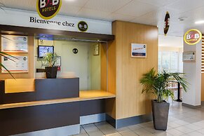 B&B Hotel Valenciennes  Marly