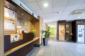 B&B Hotel Valenciennes  Marly