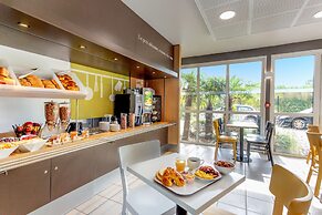 B&B Hotel Valenciennes  Marly