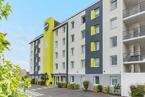 B&B Hotel Valenciennes  Marly
