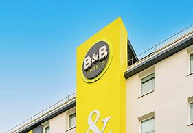 B&B Hotel Valenciennes  Marly