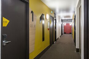 B&B Hotel Valenciennes  Marly
