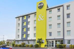 B&B Hotel Valenciennes  Marly