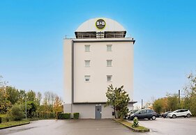 B&B Hotel Valenciennes  Marly