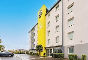 B&B Hotel Valenciennes  Marly