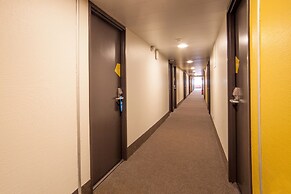 B&B Hotel Valenciennes  Marly