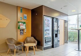 B&B Hotel Valenciennes  Marly