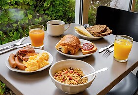 B&B Hotel Valenciennes  Marly