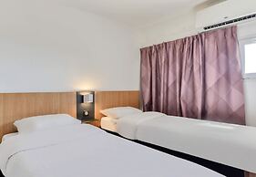 B&B HOTEL Béziers
