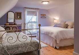 Woodbridge Inn