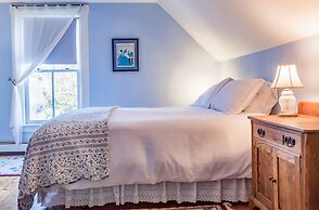 Woodbridge Inn