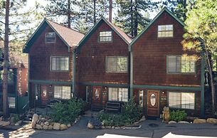 North Lake Lodges & Villas