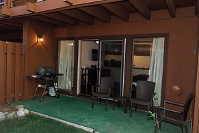 North Lake Lodges & Villas