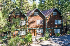 North Lake Lodges & Villas