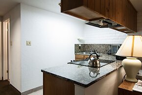 North Lake Lodges & Villas