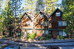 North Lake Lodges & Villas