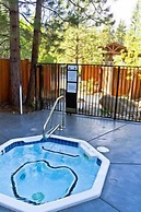 North Lake Lodges & Villas