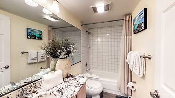 North Lake Lodges & Villas