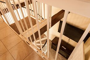 North Lake Lodges & Villas