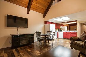 North Lake Lodges & Villas