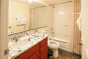 North Lake Lodges & Villas